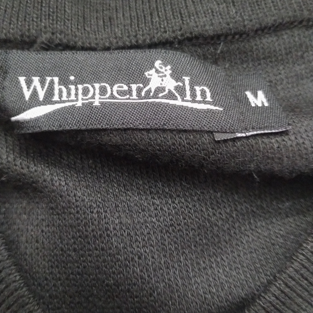 NWT Whipper In Men's dress vest size medium - Picture 5 of 5